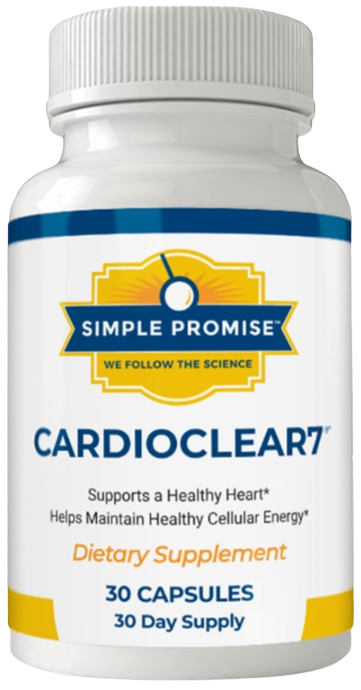 Cardio Clear 7 Where to Buy