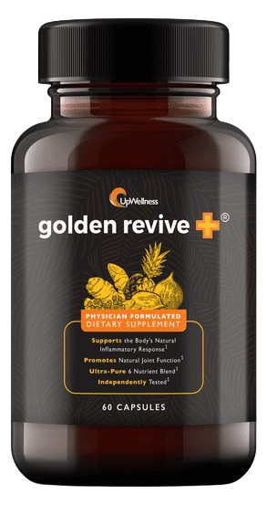 Golden Revive Plus Where to Buy