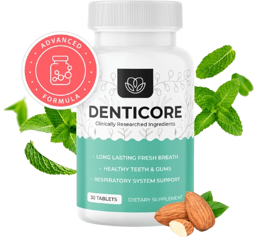 Denticore Where to Buy