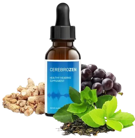 CerebroZen Where to Buy