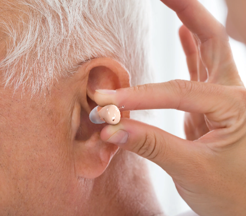 Atom 2 OTC Hearing Aids Benefits