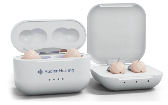 Atom 2 OTC Hearing Aids Reviews