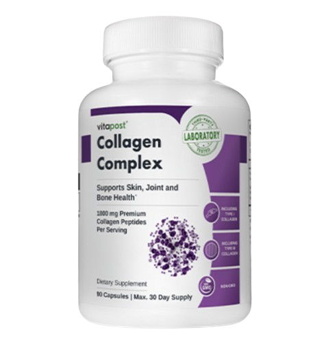 Collagen Complex Reviews