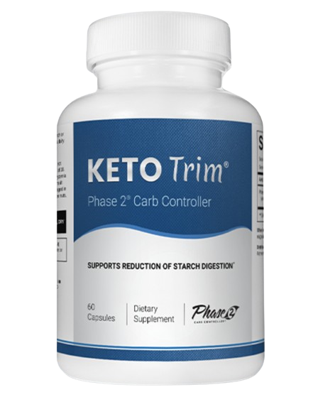 Keto Trim Reviews - WARNING! Don't Buy Until You Read This!