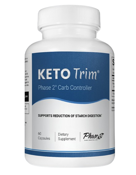 Keto Trim Reviews