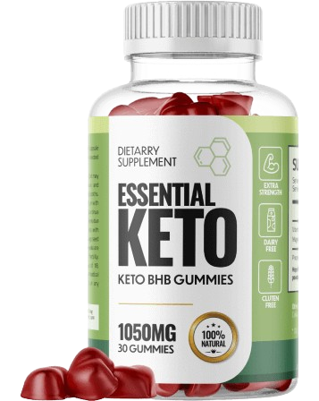 Essential Keto Gummies Reviews
