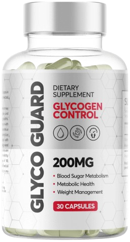 Glycogen Control Pressure Australia