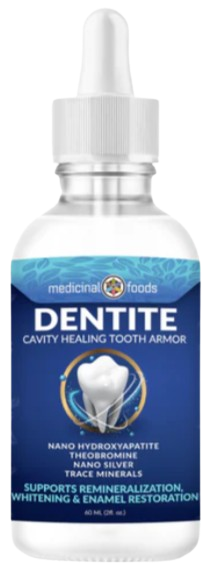 Dentite Cavity Healing Tooth Armor Reviews