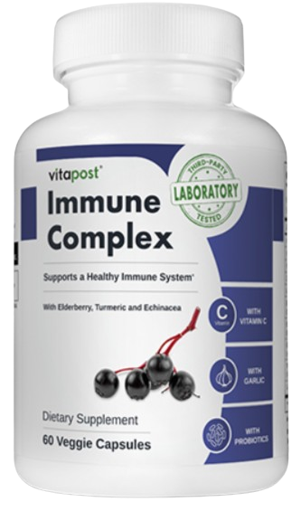 Immune Complex