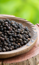 Black Pepper Extract