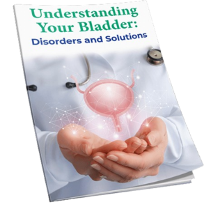 Bladder Relief 911 Bonus 2
