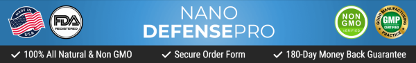 NanoDefense Pro certification