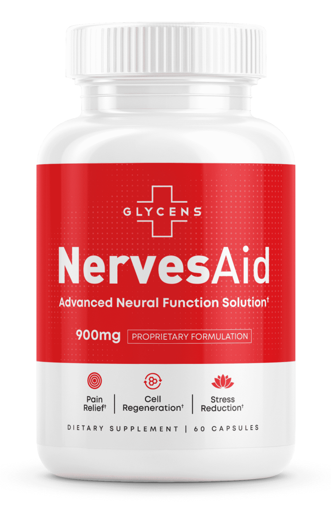 NervesAid Reviews