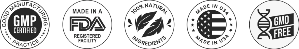 ProNail Complex certifications