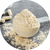 Teacrine