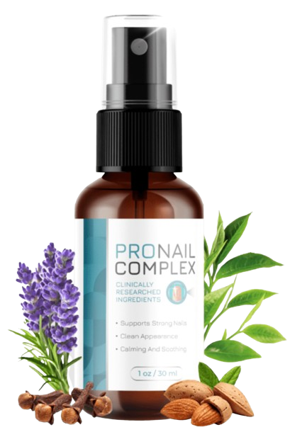 ProNail Complex Reviews