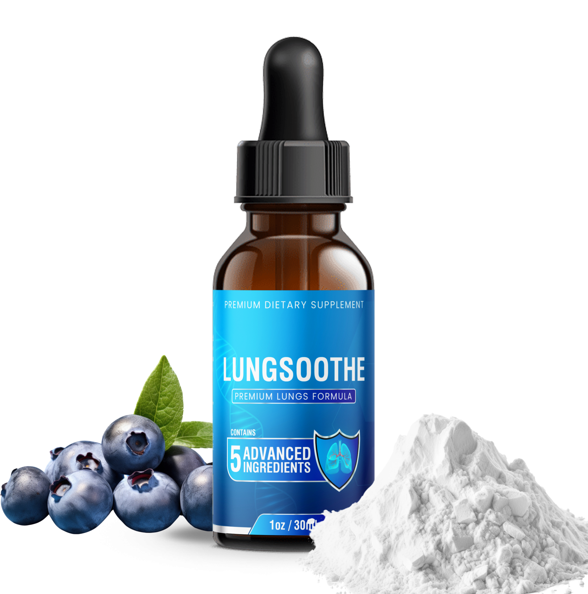 LungSoothe Reviews WARNING! Don't Buy Until You Read This!