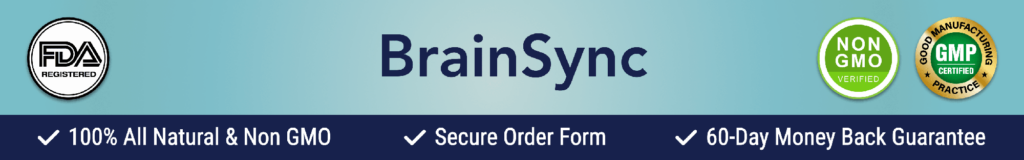 BrainSync uses 2
