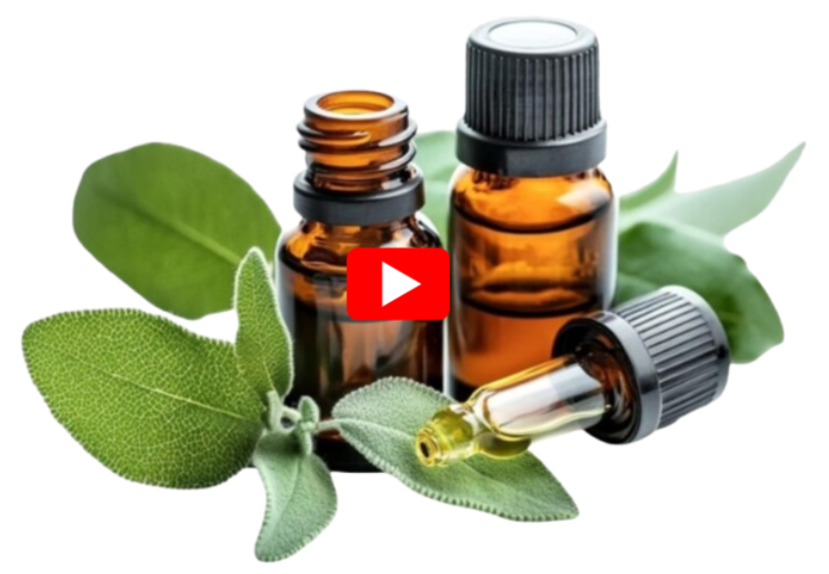 Castor Oil for Toenail Fungus video