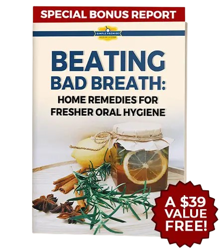 Home Remedies For Fresher Oral Hygiene