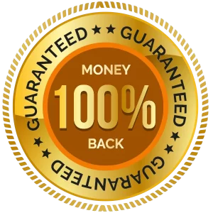 Lipozem Guarantee