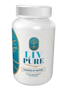 Liv Pure