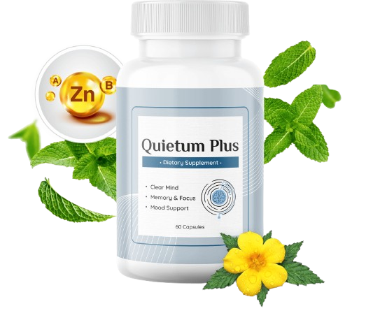Quietum Plus