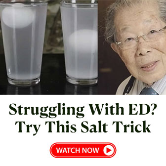 The Salt Trick Explained: Simple Solutions for Everyday Problems