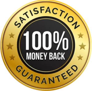 Alpha Bites Money Back Guarantee