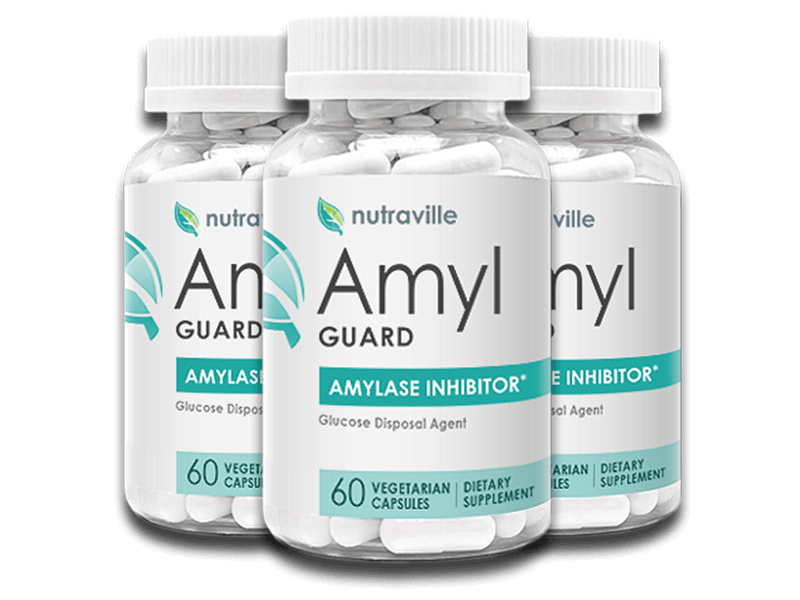 Amyl Guard Review