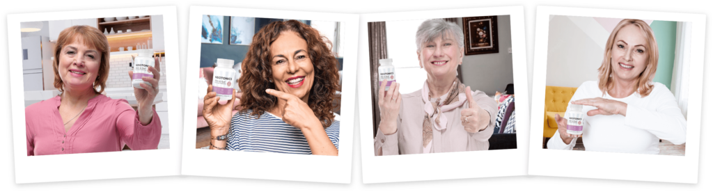 NeoTonics Benefits