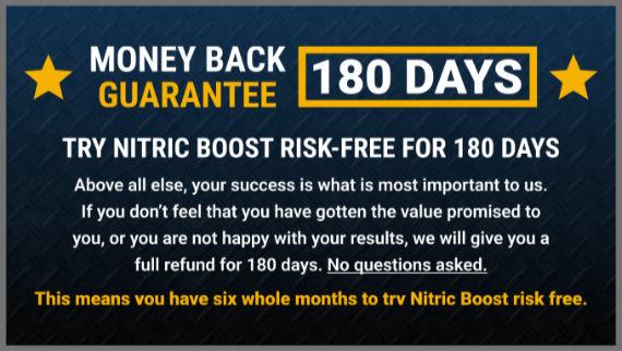 Nitric Boost Ultra