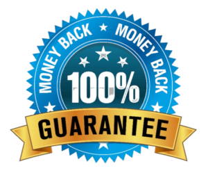 PhytoTest Money Back Guarantee