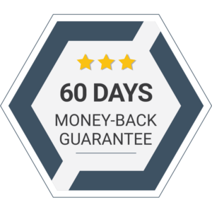  money back