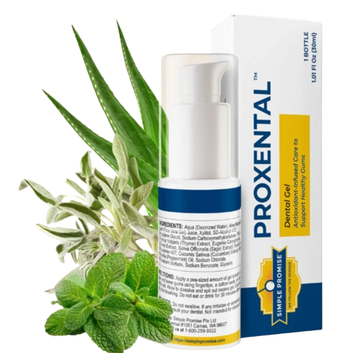 ProXental Reviews