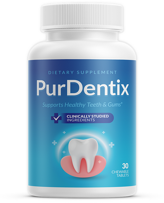 PurDentix Reviews 