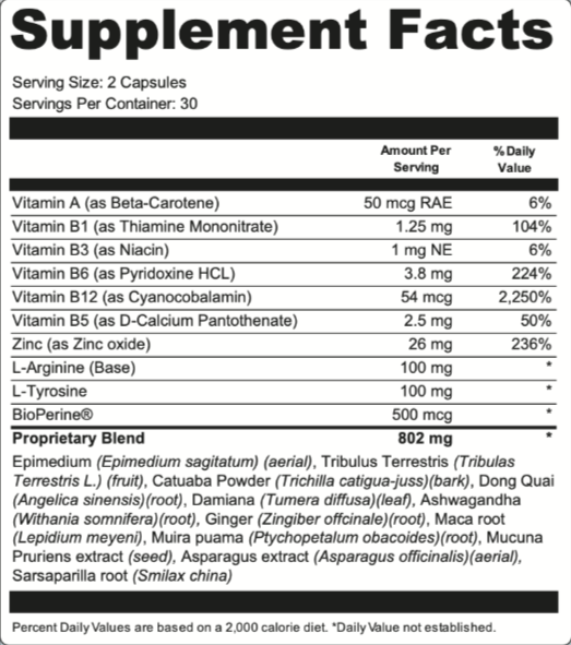 Quietum Plus supplement fats
