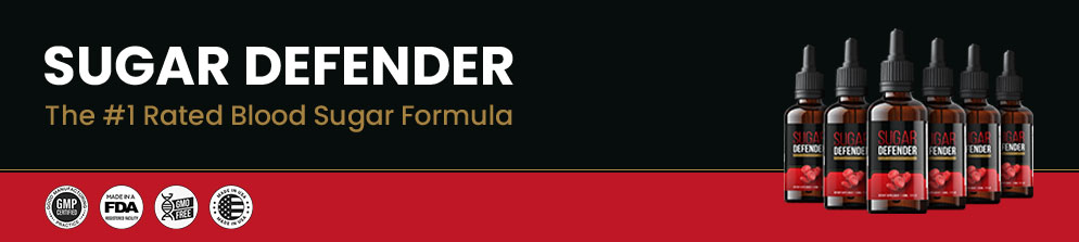 Sugar Defender Uses