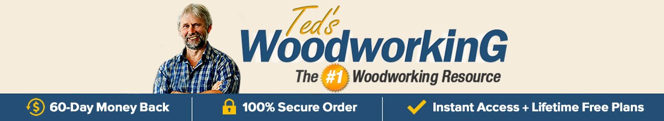 Teds Woodworking uses