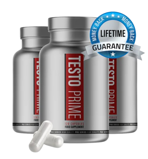 TestoPrime Reviews