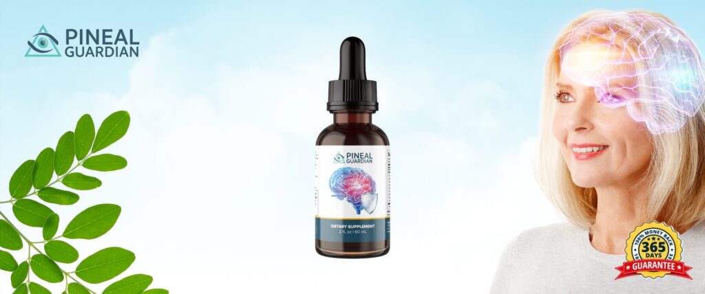 The Pineal Guardian customer reviews