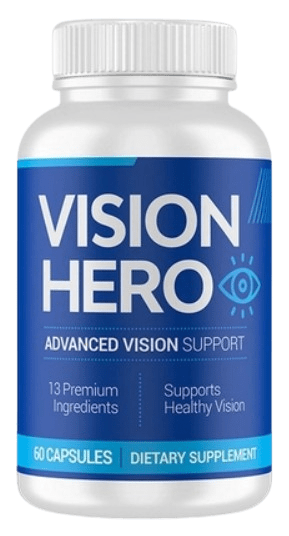 Vision Hero