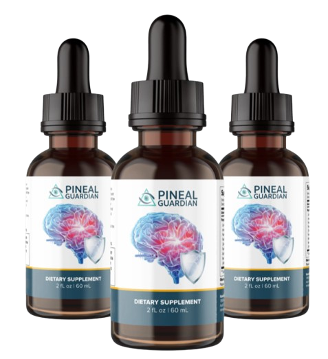 The Pineal Guardian Reviews
