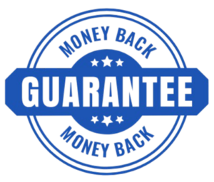 Aizen Power Money Back Guarantee