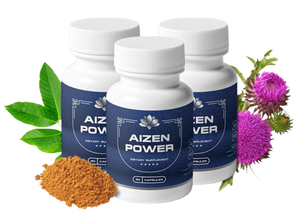 Aizen power Reviews