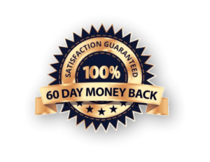 Money Back Guarantee