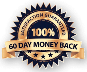 Money Back Guarantee
