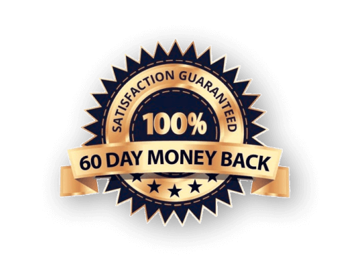 Arialief Money Back Guarantee
