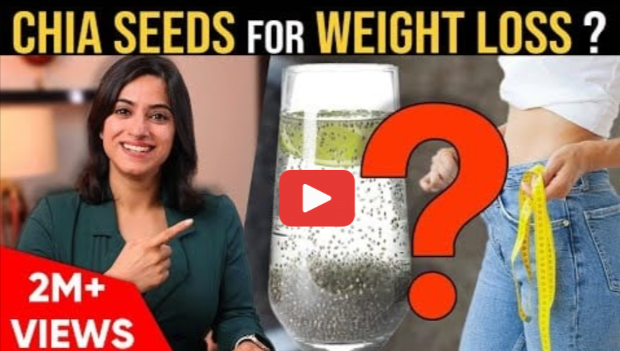 Bariatric Seed Recipe video