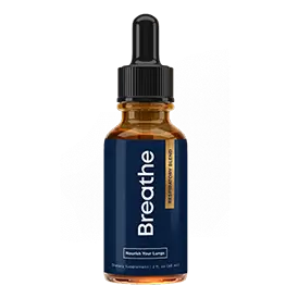 Breathe Lung Drops Reviews